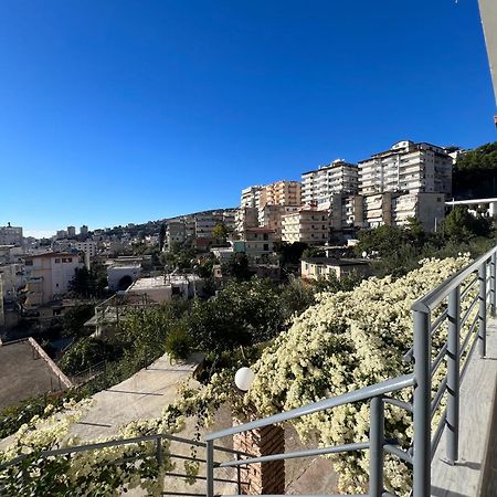 Villa Mirjan Sarande Bagian luar foto