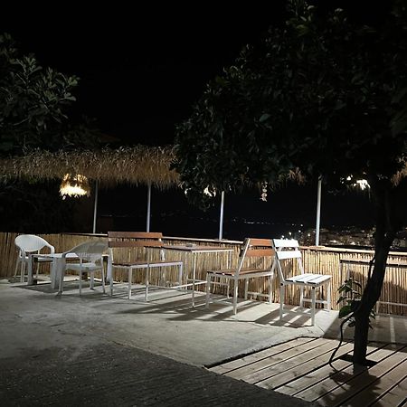 Villa Mirjan Sarande Bagian luar foto