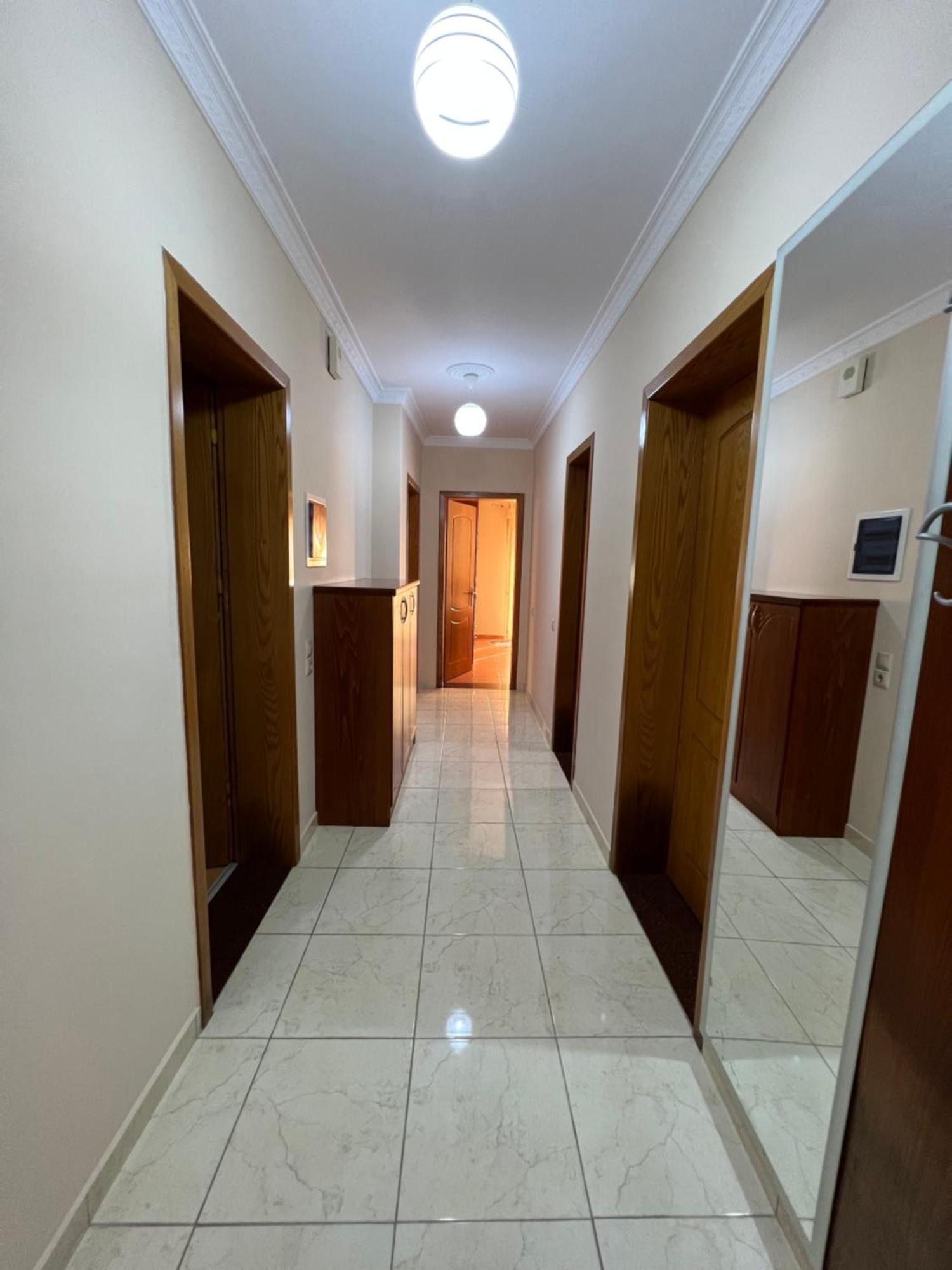 Villa Mirjan Sarande Bagian luar foto