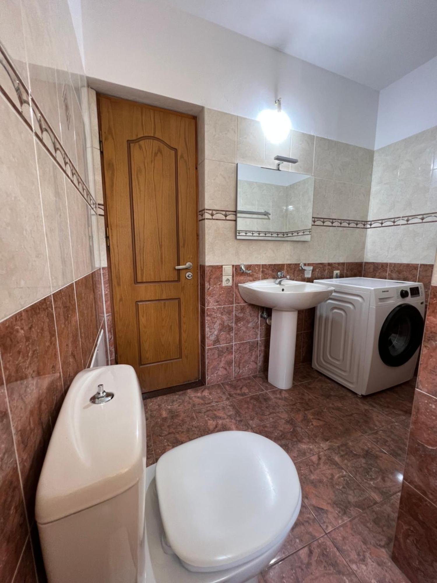 Villa Mirjan Sarande Bagian luar foto