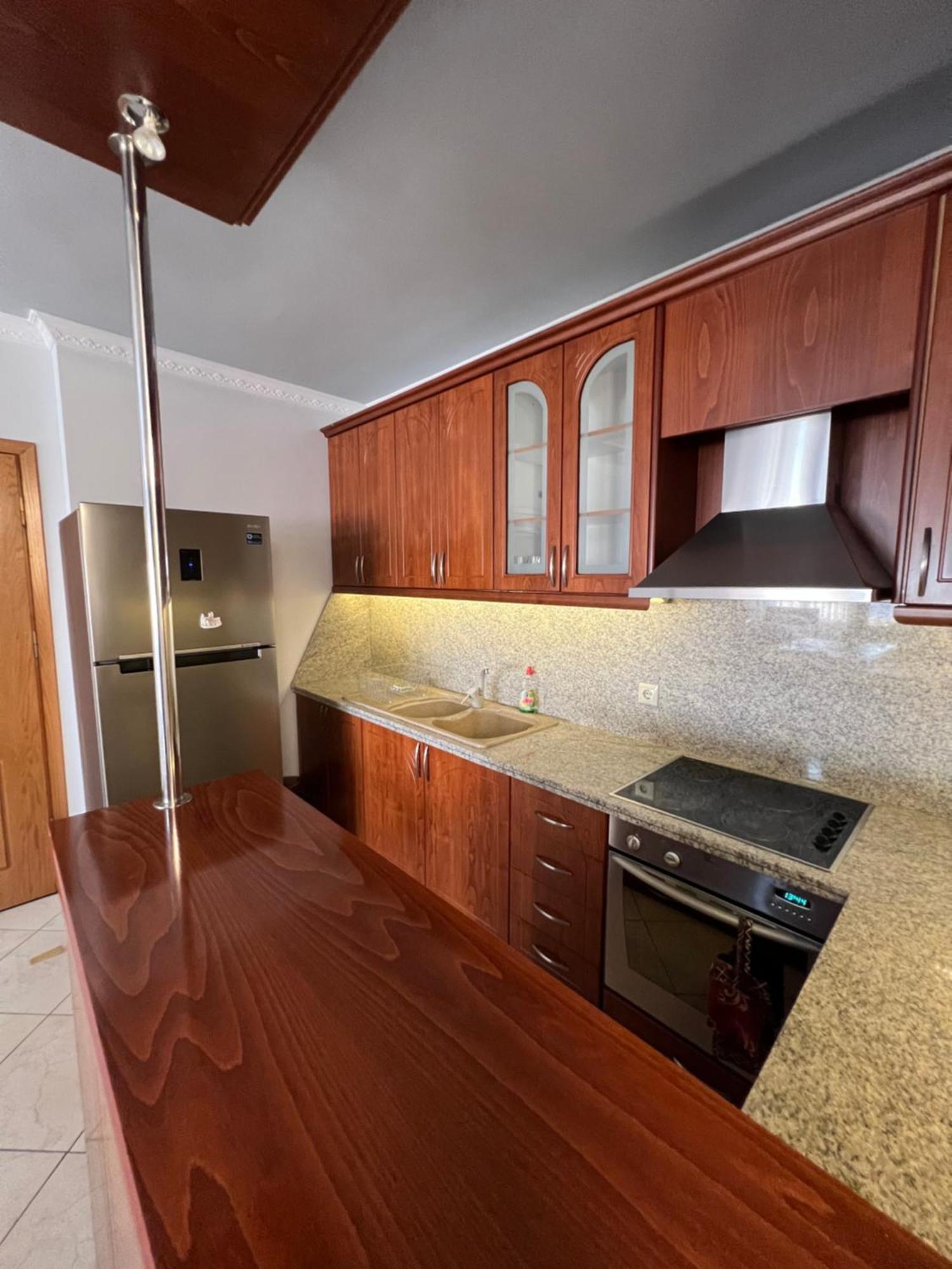 Villa Mirjan Sarande Bagian luar foto