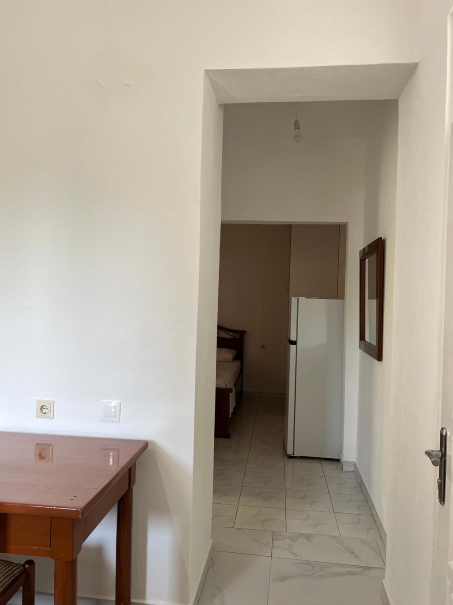Villa Mirjan Sarande Bagian luar foto