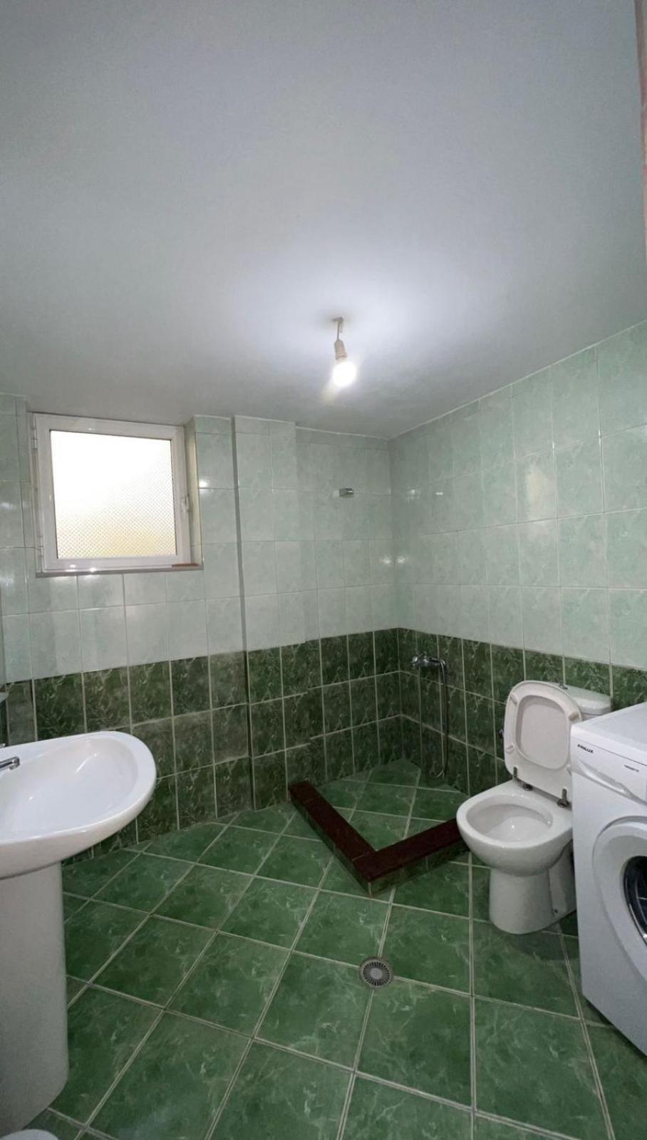 Villa Mirjan Sarande Bagian luar foto