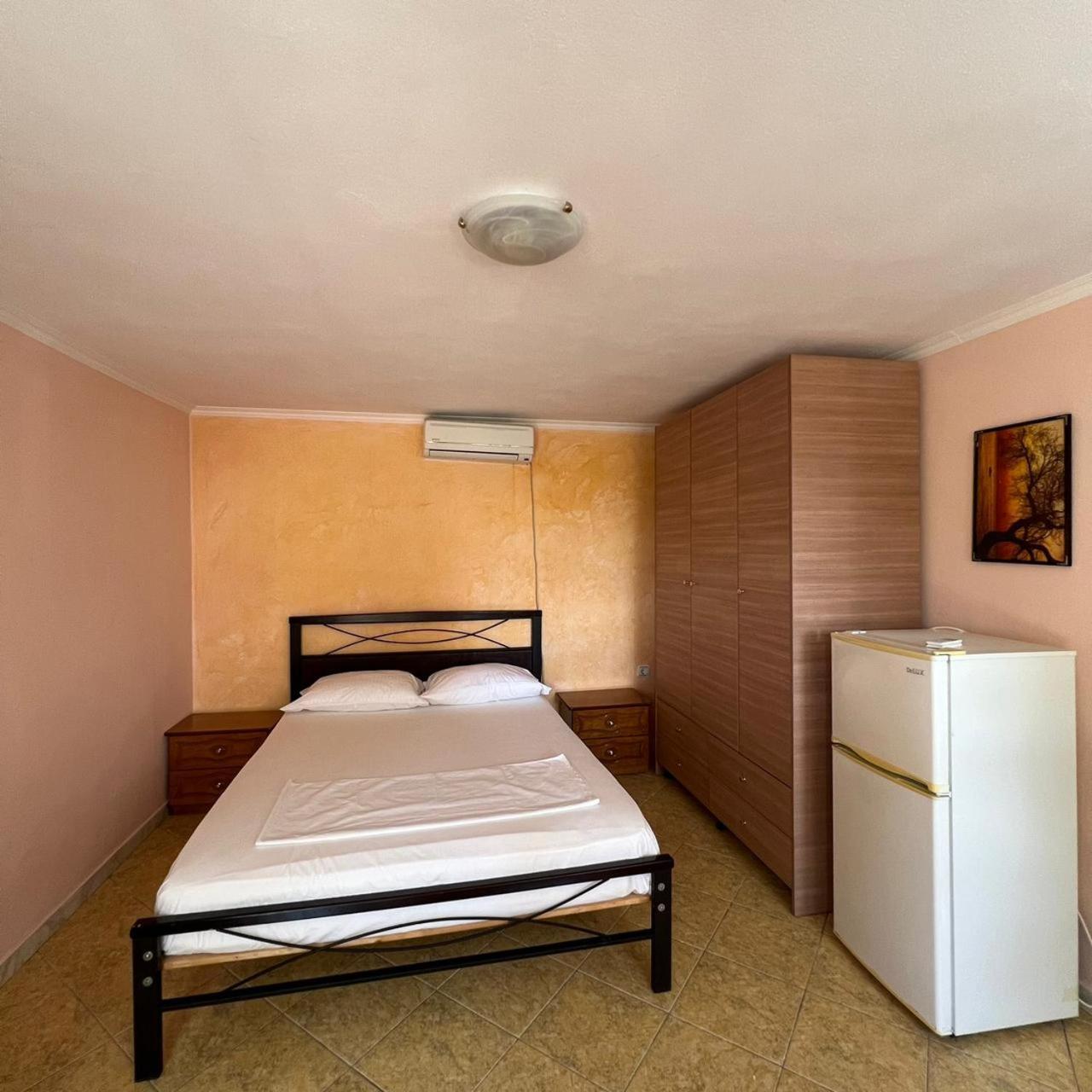 Villa Mirjan Sarande Bagian luar foto